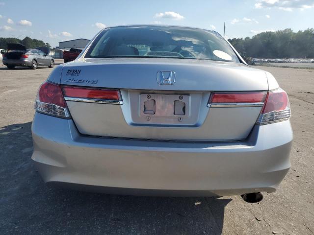Photo 6 from auction – 2012 HONDA ACCORD LXP with VIN 1HGCP2F48CA005039