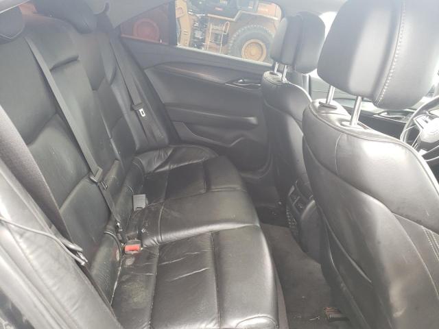 Photo 10 from auction – 2014 CADILLAC ATS with VIN 1G6AG5RX7E0110664