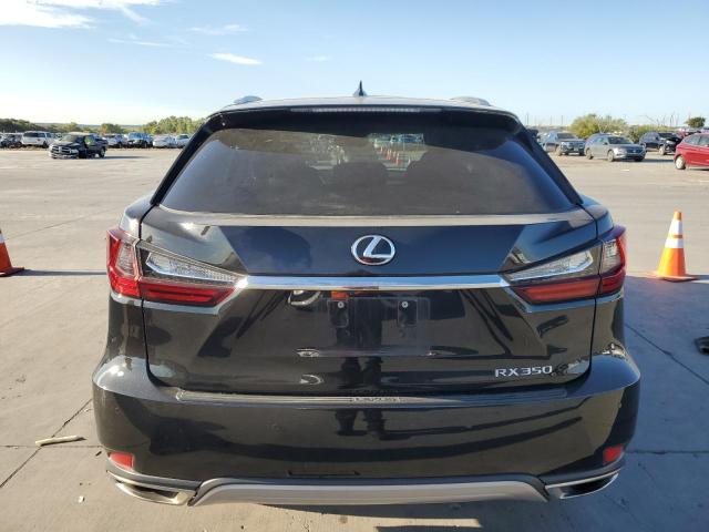 Photo 6 from auction – 2021 LEXUS RX 350 with VIN 2T2HZMDA9MC271097