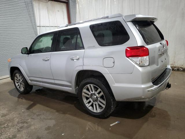 Photo 2 from auction – 2011 TOYOTA 4RUNNER SR with VIN JTEBU5JR9B5069598