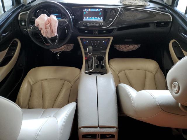 Photo 8 from auction – 2019 BUICK ENVISION E with VIN LRBFXCSAXKD007951