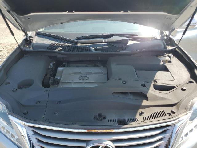 Photo 12 from auction – 2015 LEXUS RX 350 BAS with VIN 2T2BK1BA5FC292172