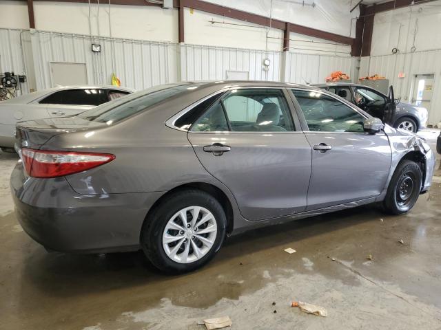 Photo 3 from auction – 2017 TOYOTA CAMRY LE with VIN 4T1BF1FKXHU678082
