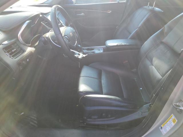 Photo 7 from auction – 2014 CHEVROLET IMPALA LT with VIN 2G1125S39E9284866