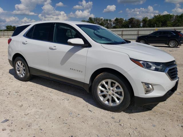 Photo 4 from auction – 2019 CHEVROLET EQUINOX LT with VIN 2GNAXKEV9K6148309