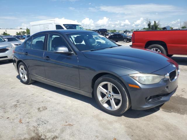 Photo 4 from auction – 2015 BMW 328 I with VIN WBA3A5G53FNS84595