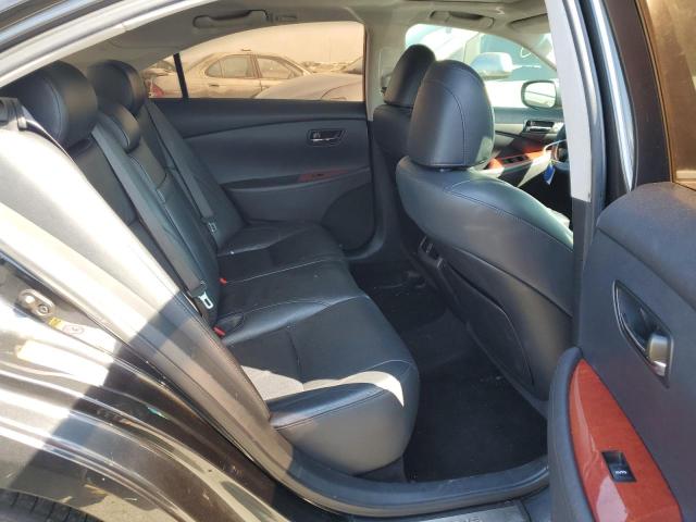 Photo 10 from auction – 2008 LEXUS ES 350 with VIN JTHBJ46GX82171550