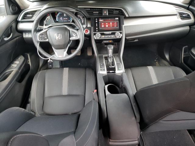 Photo 8 from auction – 2016 HONDA CIVIC EX with VIN 19XFC2F75GE235139