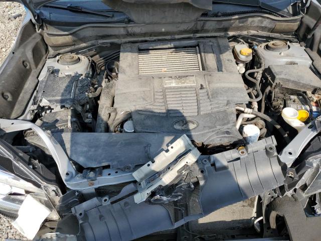 Фото 12 с аукциона – 2017 SUBARU FORESTER 2 с VIN JF2SJGTC4HH569260