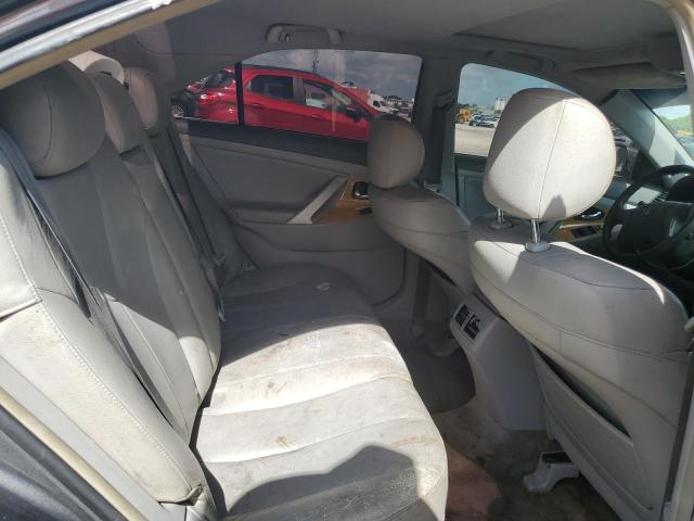 Photo 10 from auction – 2007 TOYOTA CAMRY CE with VIN JTNBE46K473036336