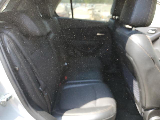 Photo 11 from auction – 2019 CHEVROLET TRAX 1LT with VIN 3GNCJLSB4KL361206