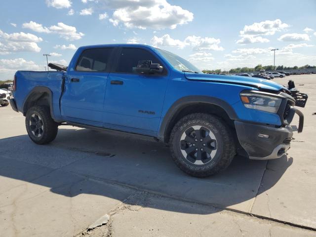 Photo 4 from auction – 2023 RAM 1500 with VIN 1C6SRFLT9PN555850