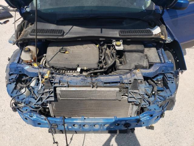 Photo 12 from auction – 2018 FORD ESCAPE SE with VIN 1FMCU0GD4JUB71950