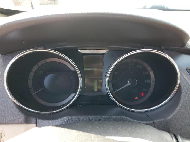 Photo 9 from auction – 2013 HYUNDAI SONATA HYB with VIN KMHEC4A4XDA084989