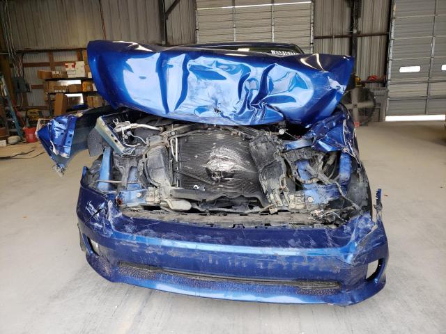 Photo 5 from auction – 2017 RAM 1500 ST with VIN 3C6JR6AT8HG563771