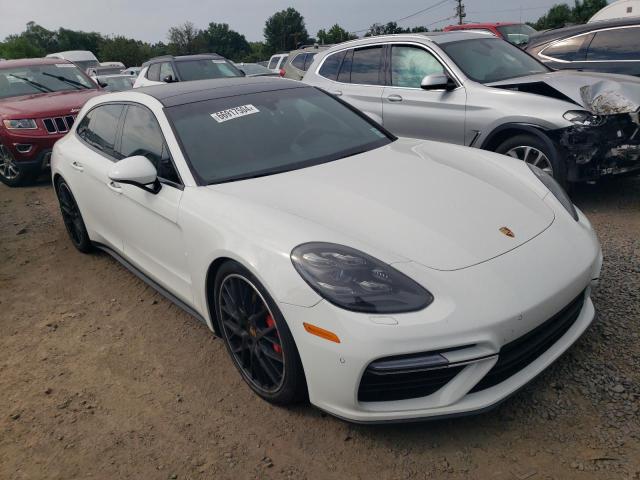 Photo 4 from auction – 2018 PORSCHE PANAMERA T with VIN WP0CF2A77JL195694
