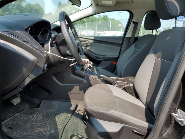 Photo 7 from auction – 2014 FORD FOCUS S with VIN 1FADP3E25EL171153