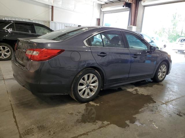 Photo 3 from auction – 2015 SUBARU LEGACY 2.5 with VIN 4S3BNBD69F3004365