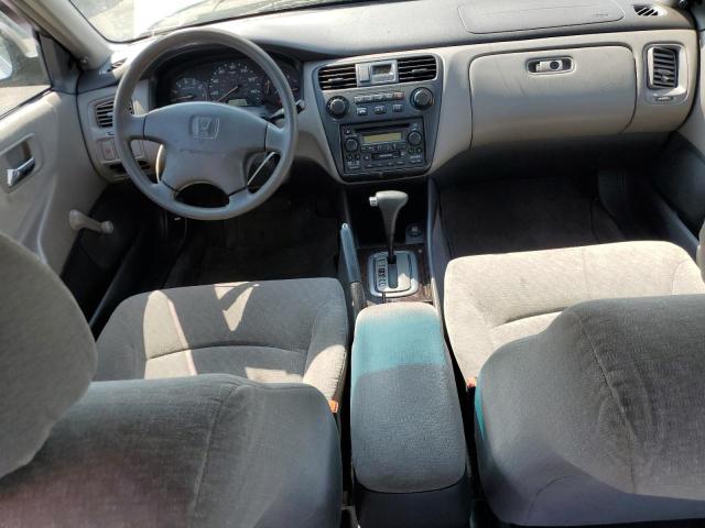 Photo 8 from auction – 2002 HONDA ACCORD VAL with VIN 1HGCF86642A165442