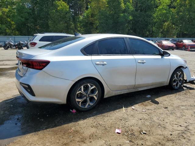 Photo 3 from auction – 2020 KIA FORTE FE with VIN 3KPF24AD4LE236630