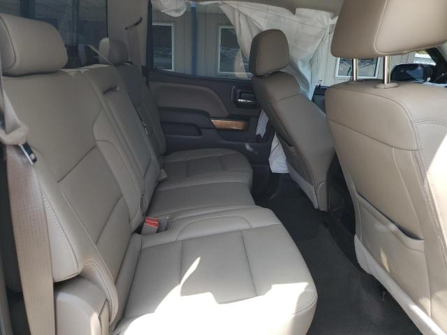 Фото 10 с аукциона – 2016 CHEVROLET SILVERADO с VIN 3GCUKSECXGG247333