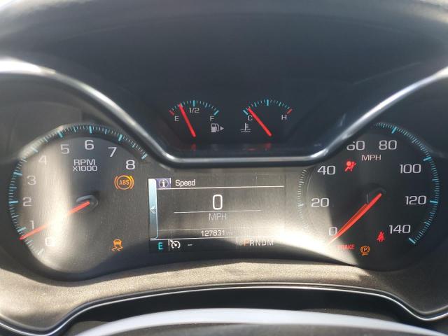 Photo 9 from auction – 2015 CHEVROLET IMPALA LTZ with VIN 1G1165S38FU106715
