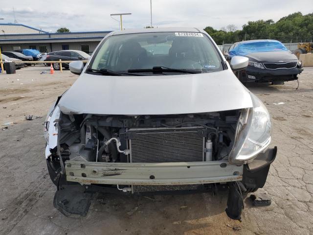 Photo 5 from auction – 2019 NISSAN VERSA S with VIN 3N1CN7AP8KL820709