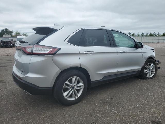 Photo 3 from auction – 2018 FORD EDGE SEL with VIN 2FMPK4J89JBB14739