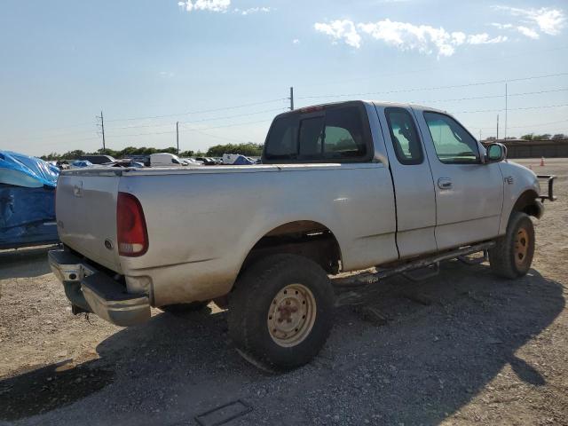 Photo 3 from auction – 2000 FORD F150 with VIN 1FTRX18LXYNB77290