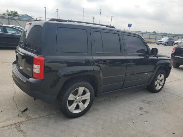 Photo 3 from auction – 2015 JEEP PATRIOT LA with VIN 1C4NJRFB9FD394955