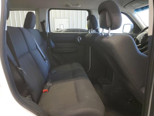 Photo 11 from auction – 2011 DODGE NITRO HEAT with VIN 1D4PU4GK1BW522916