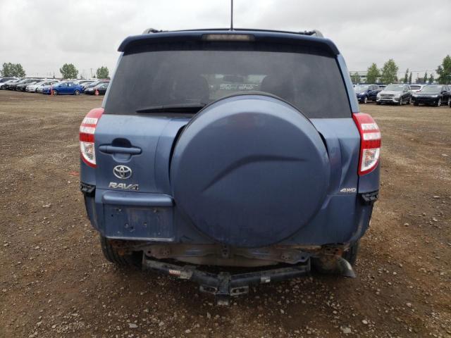 Photo 6 from auction – 2011 TOYOTA RAV4 with VIN 2T3BK4DVXBW057885
