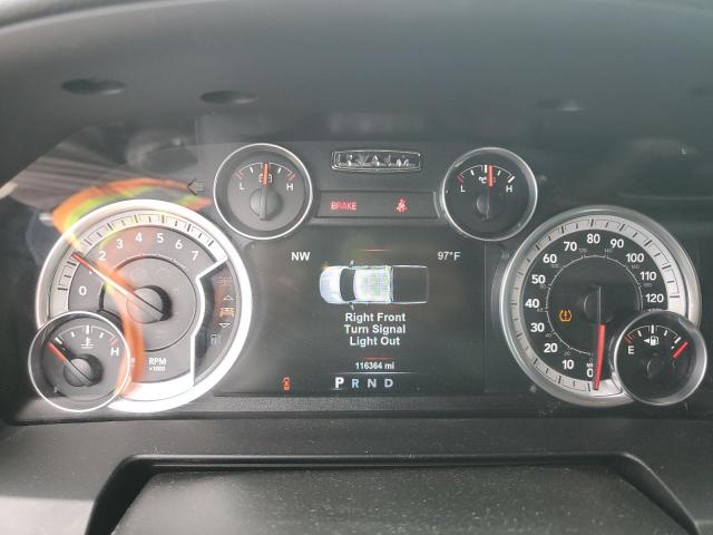 Photo 9 from auction – 2015 RAM 1500 SPORT with VIN 1C6RR7MT6FS753692