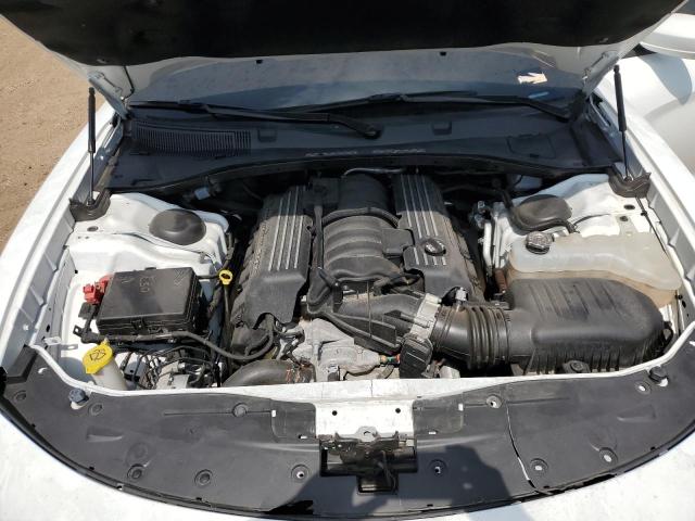 Photo 11 from auction – 2021 DODGE CHARGER SC with VIN 2C3CDXGJ3MH581377