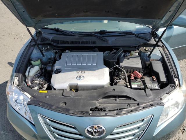 Photo 11 from auction – 2007 TOYOTA CAMRY LE with VIN 4T1BK46K47U525970