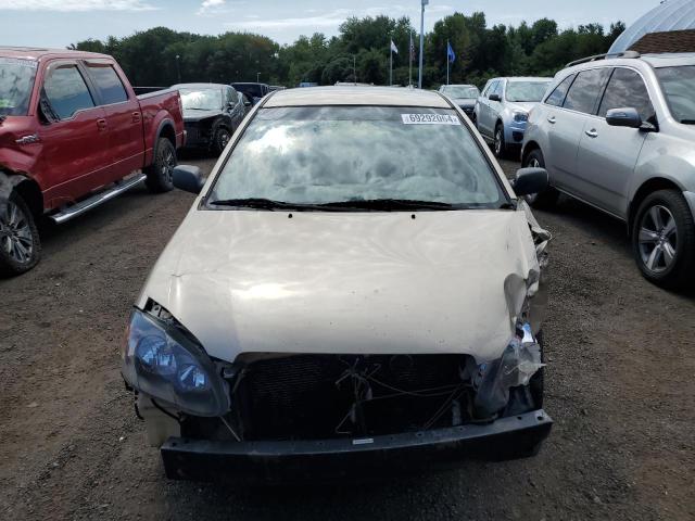 Photo 5 from auction – 2004 TOYOTA COROLLA CE with VIN 2T1BR32E14C228383