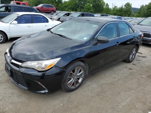 Photo 1 from auction – 2017 TOYOTA CAMRY LE with VIN 4T1BF1FK4HU317172