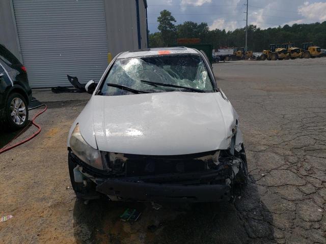 Photo 5 from auction – 2008 HONDA ACCORD EX with VIN JHMCP26748C024125