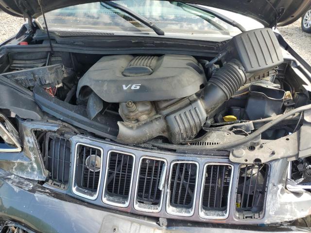 Photo 12 from auction – 2015 JEEP GRAND CHER with VIN 1C4RJFBG1FC644437