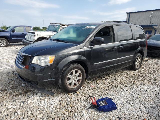 Photo 1 from auction – 2010 CHRYSLER TOWN & COU with VIN 2A4RR5D18AR137069