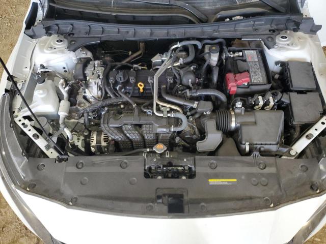 Photo 11 from auction – 2024 NISSAN ALTIMA SR with VIN 1N4BL4CV8RN316895