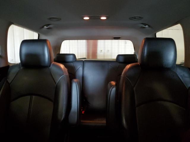 Photo 10 from auction – 2011 GMC ACADIA SLT with VIN 1GKKVRED9BJ385358