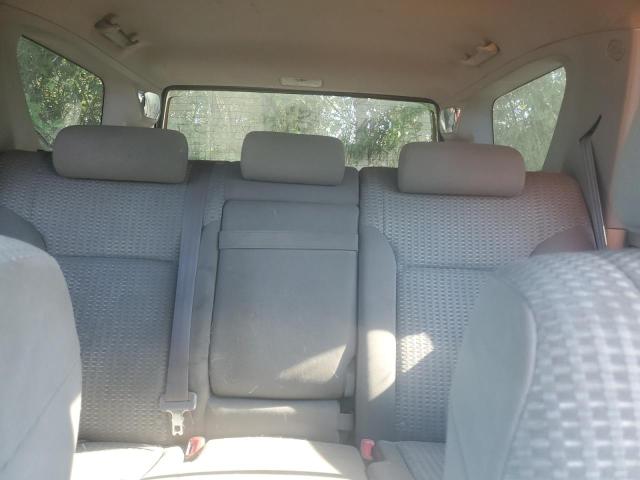 Photo 10 from auction – 2008 TOYOTA 4RUNNER SR with VIN JTEBU14R38K030200