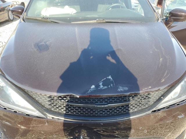 Photo 12 from auction – 2019 CHRYSLER PACIFICA T with VIN 2C4RC1FG4KR570102