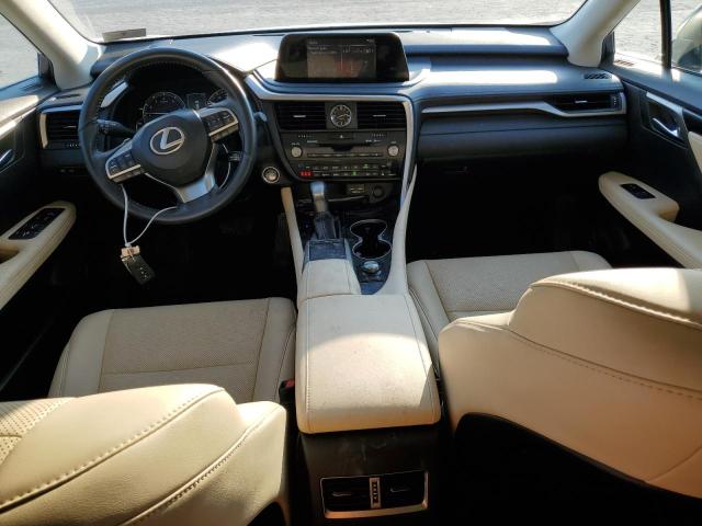 Photo 8 from auction – 2021 LEXUS RX 350 BAS with VIN 2T2AZMDA4MC269565