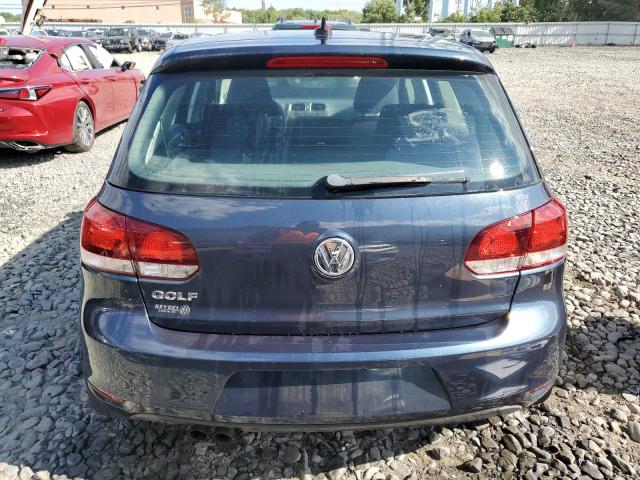 Photo 6 from auction – 2012 VOLKSWAGEN GOLF with VIN WVWDB7AJ4CW213255