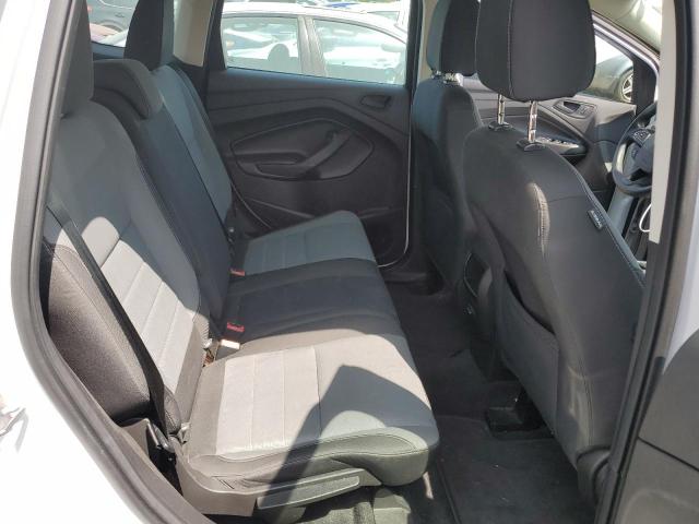 Photo 10 from auction – 2017 FORD ESCAPE S with VIN 1FMCU0F71HUB57574