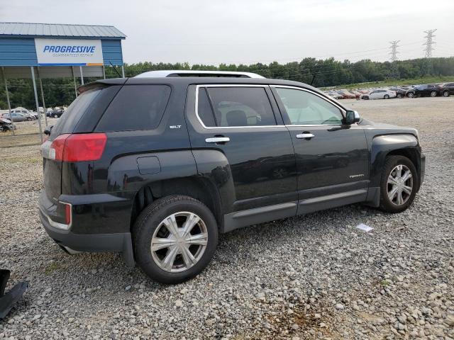 Photo 3 from auction – 2016 GMC TERRAIN SL with VIN 2GKFLUE33G6333553