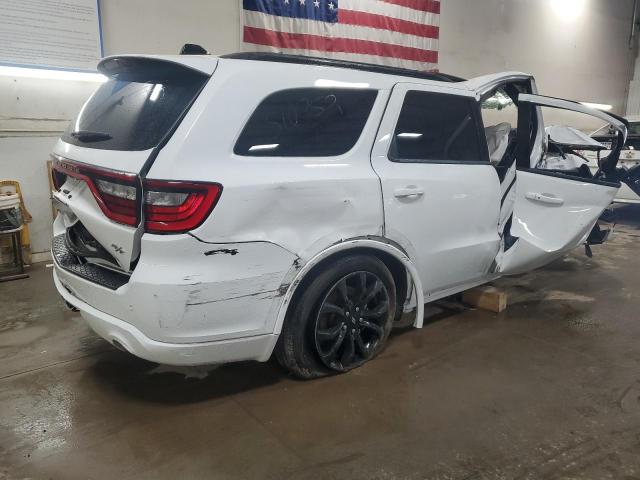 Photo 3 from auction – 2023 DODGE DURANGO R/ with VIN 1C4SDHCT9PC614278