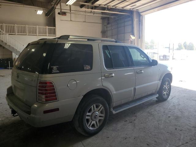 Photo 3 from auction – 2005 MERCURY MOUNTAINEE with VIN 4M2DU86W25ZJ18550